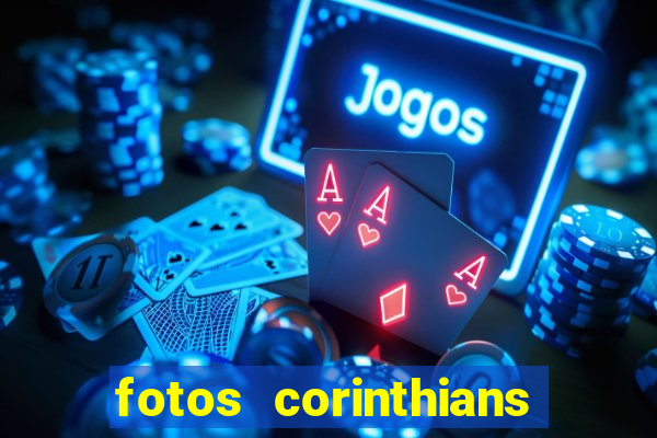 fotos corinthians zuando o palmeiras